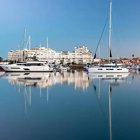 Vilamoura Marina Apartment - Pool & Near International Marina Of Vilamoura Quarteira Extérieur photo