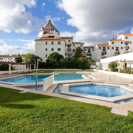 Vilamoura Marina Apartment - Pool & Near International Marina Of Vilamoura Quarteira Extérieur photo