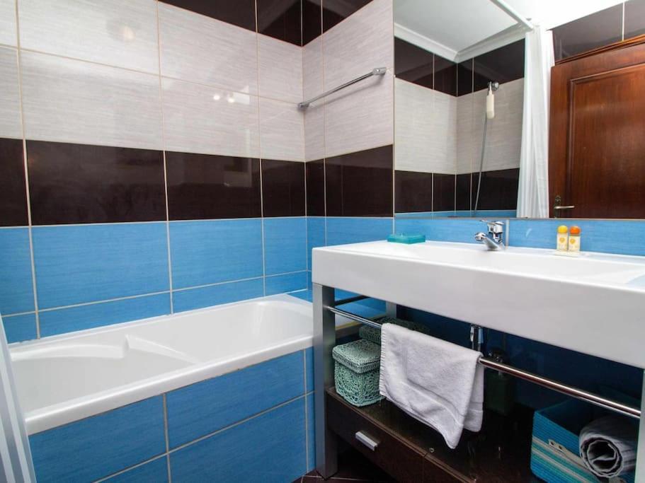 Vilamoura Marina - Pool & Near International Marina Of Vilamoura Quarteira