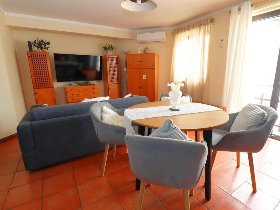 Appartement Vilamoura Marina - Pool & Near International Marina Of Vilamoura