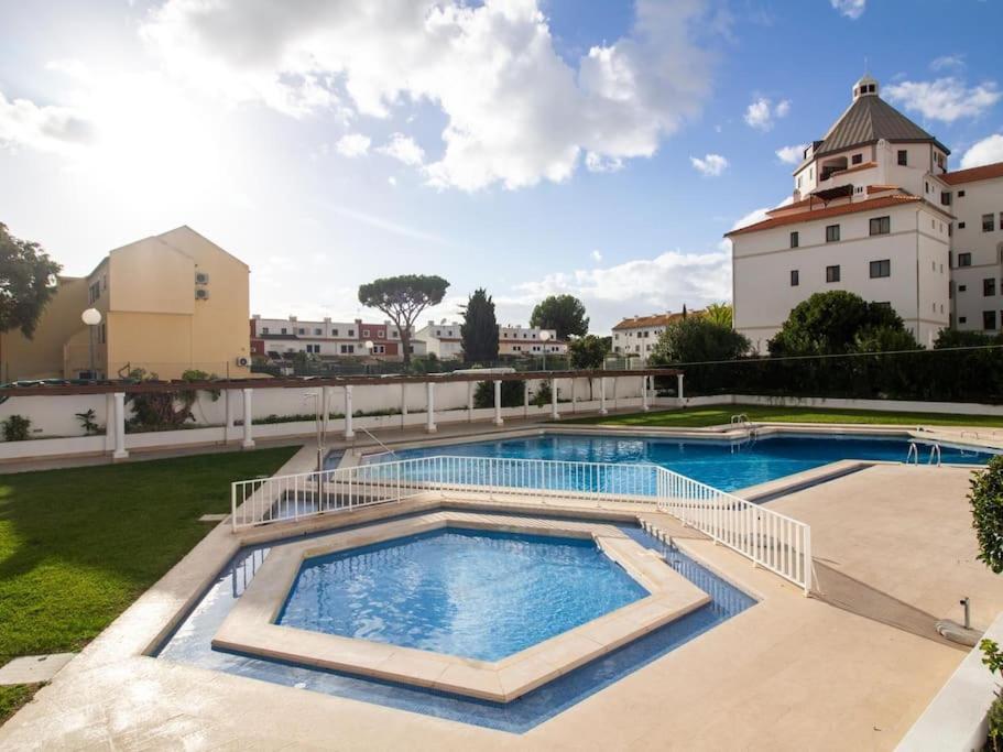 Vilamoura Marina - Pool & Near International Marina Of Vilamoura Quarteira