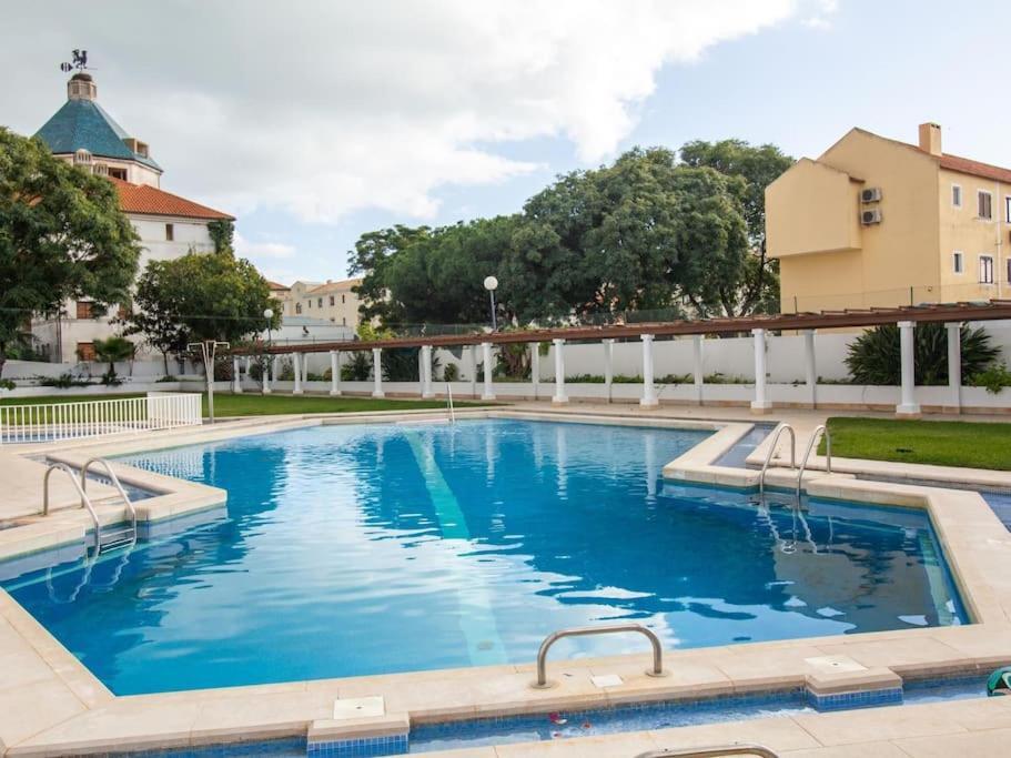 Appartement Vilamoura Marina - Pool & Near International Marina Of Vilamoura Quarteira