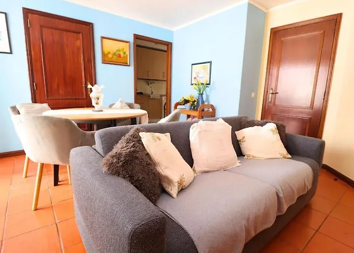 Vilamoura Marina Apartment - Pool & Near International Marina Of Vilamoura