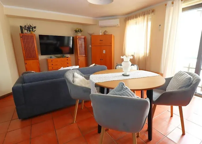 Vilamoura Marina Apartment - Pool & Near International Marina Of Vilamoura