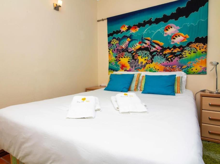 Vilamoura Marina - Pool & Near International Marina Of Vilamoura Apartment Quarteira