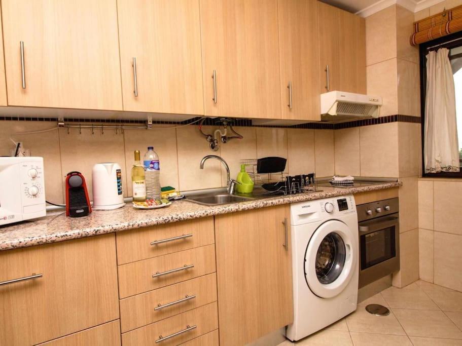 Vilamoura Marina - Pool & Near International Marina Of Vilamoura Apartment